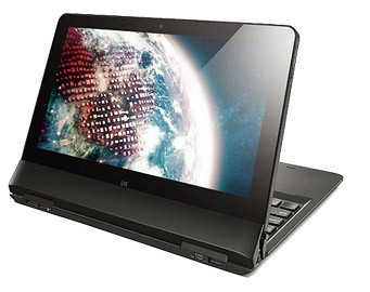 联想ThinkPad Helix印尼上市：价格偏贵 散热能力一般