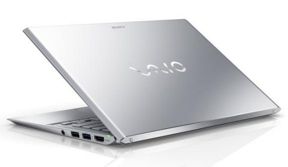 索尼发布870克Vaio Pro 11笔记本电脑 起价为1399美元