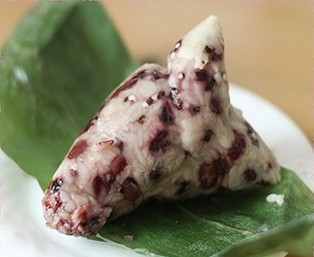 粽子教程：手把手教你包甜粽 做出家里的味道