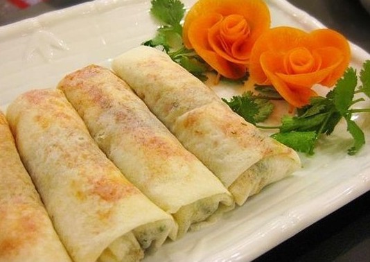 端午美食：除了粽子的各地特色美食
