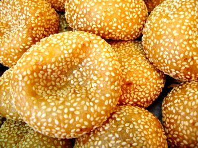 端午美食：除了粽子的各地特色美食