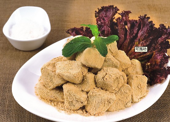 端午美食：除了粽子的各地特色美食