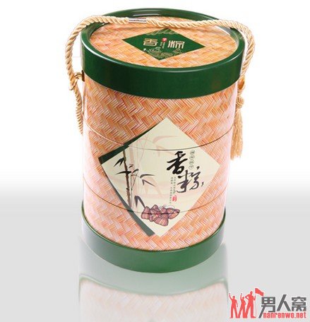 端午正是食粽时 真空粽子怎么挑