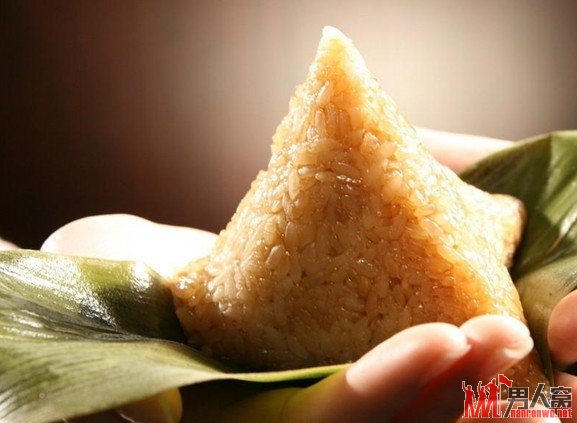 哪些人群不宜食用粽子