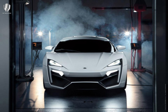 ֵ220ӢۡLykan Hypersportܳ