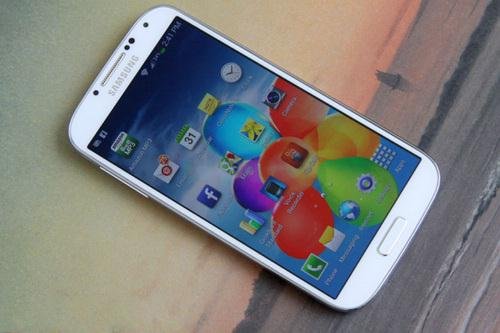 GALAXY S4 LTE-Aܷع 򽫰