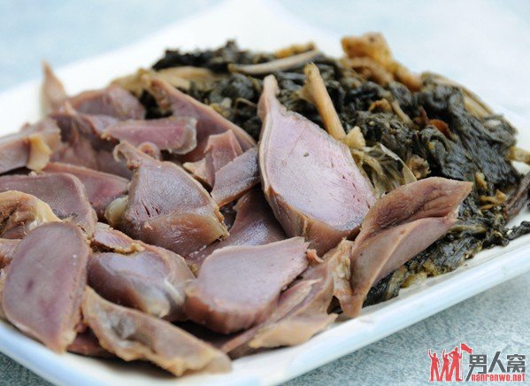 夏季除燥热之最佳养生粥