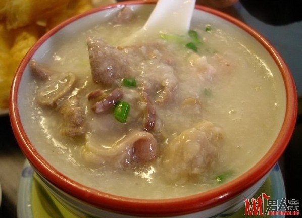 夏季除燥热之最佳养生粥