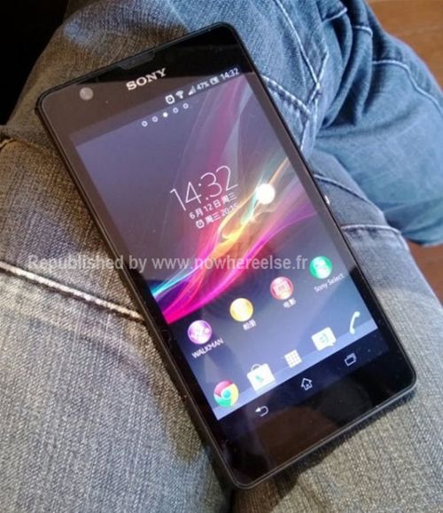 Xperia ZUƬع ϵͳΪµİ׿4.2.2