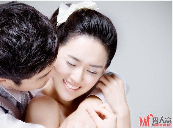 恋爱中的男人该学会如何疼女人