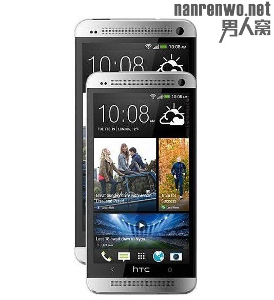 HTC Butterfly Sع 619ʽ