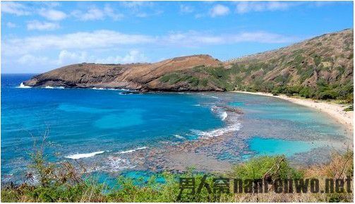 度假胜地——夏威夷旅游攻略