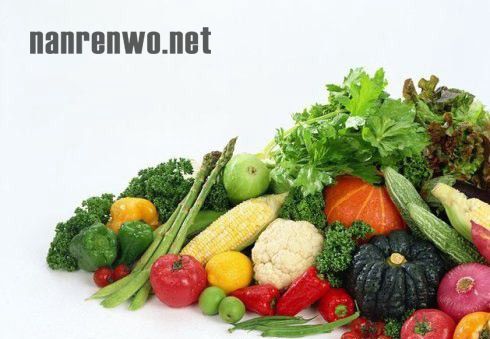蔬菜烹饪四大不宜 破坏蔬菜的营养
