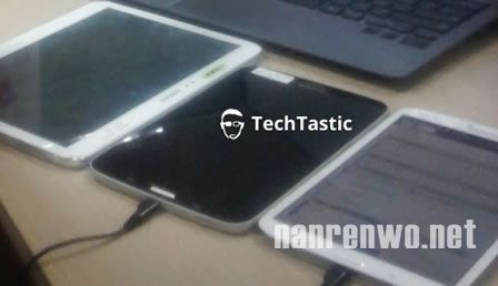 ǺɫGalaxy Tab 3 8.0ƽع Galaxy Note 8.0