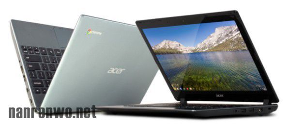 谷歌廉价版Chromebook向全球推出 电池续航能力强