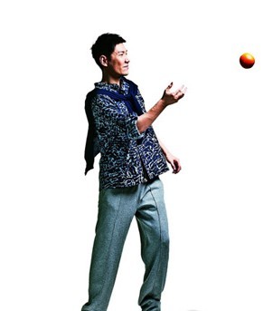 夏日必备百搭的针织衫 几乎无所不能