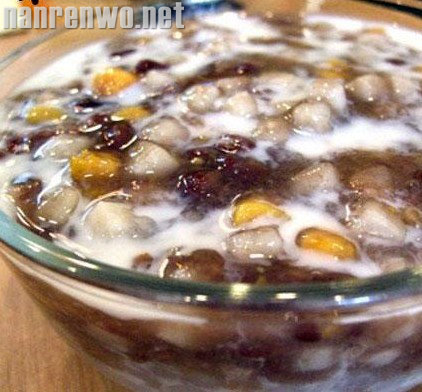 看剧品美食:盘点出现在TVB剧中的地道港式小吃