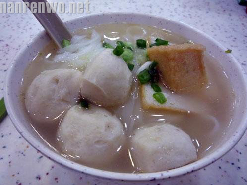 看剧品美食:盘点出现在TVB剧中的地道港式小吃