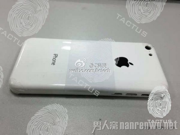 传廉价iPhone售价或超3000元 与此前传闻相符