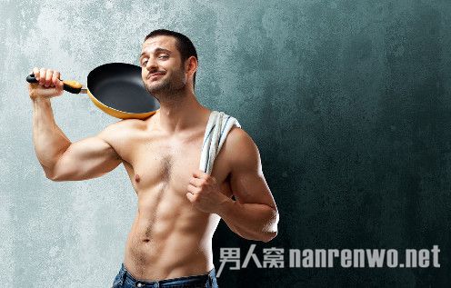 警惕：让男人变女人的八种不良习惯