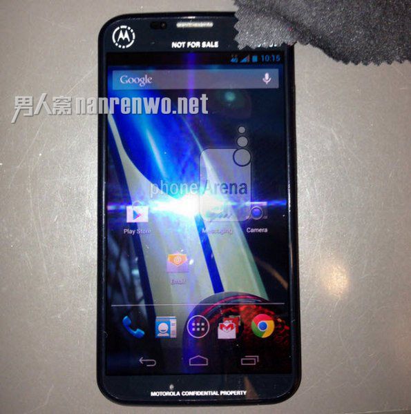 Moto Xع ƷǳϬ
