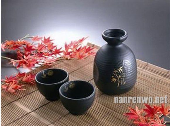 推荐：八种佳饮功效胜“伟哥”