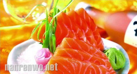 最有效的4种排毒减肥餐 无毒一身轻