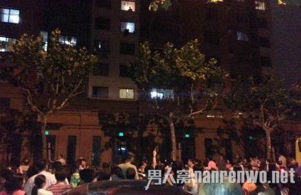 浦东2名女童13楼坠亡 因家中无人酿悲剧