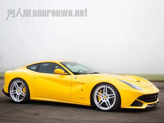 װF12 Berlinetta ΢Сϸڵ׷