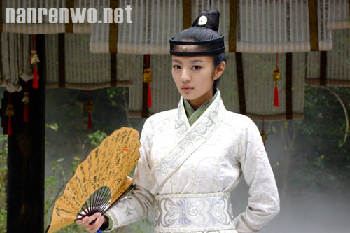 盘点金庸小说里的白富美 盈盈赵敏黄蓉谁是你的理想妻子