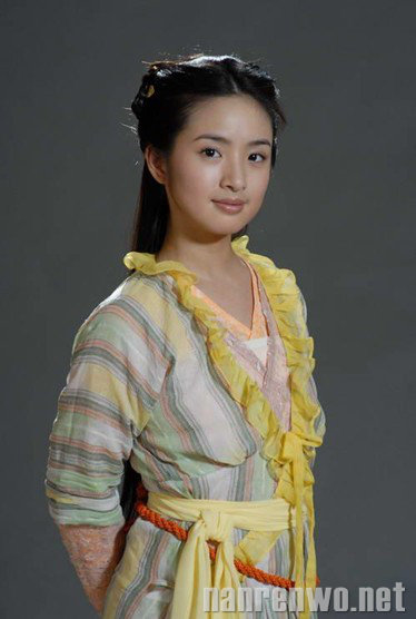 盘点金庸小说里的白富美 盈盈赵敏黄蓉谁是你的理想妻子