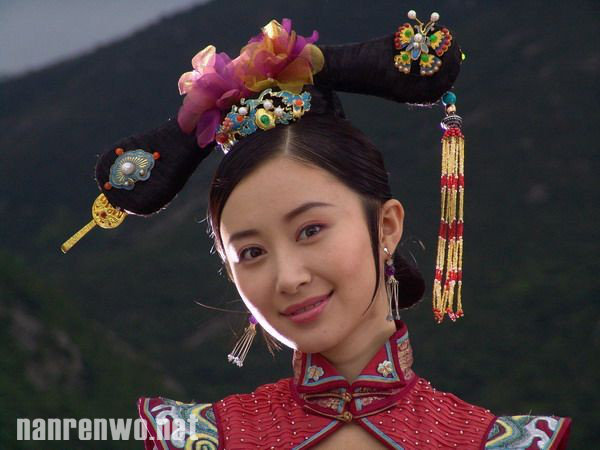 盘点金庸小说里的白富美 盈盈赵敏黄蓉谁是你的理想妻子