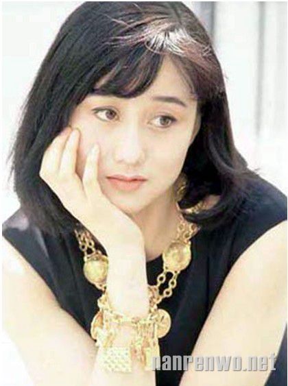 李丽珍、利智 昔日红星今何在