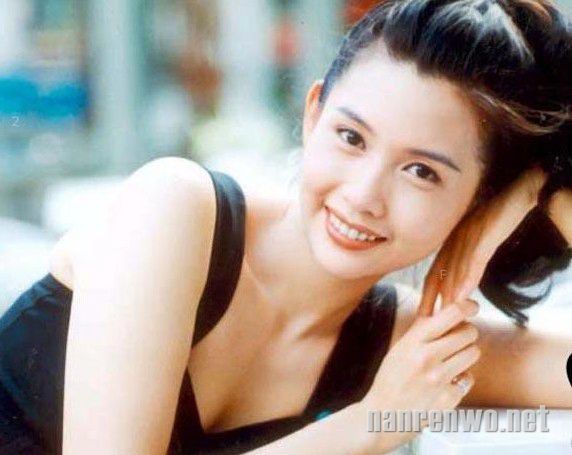 李丽珍、利智 昔日红星今何在