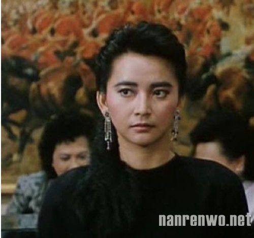 李丽珍、利智 昔日红星今何在