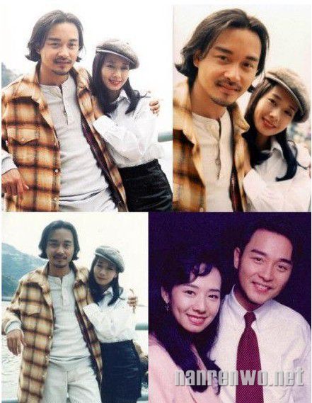 李丽珍、利智 昔日红星今何在