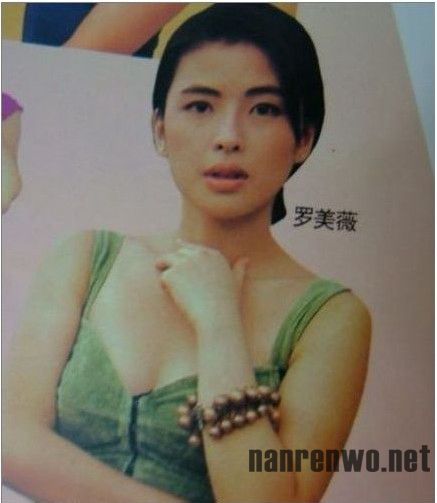 李丽珍、利智 昔日红星今何在