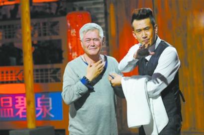 赵本山已接受春晚邀请 称会提前作好准备