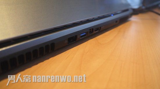 宏碁Aspire V7带来一场视觉盛宴 用起来很舒适
