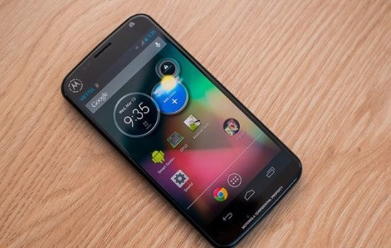 摩托罗拉将Moto X视为王牌 或多推全新廉价旗舰机型