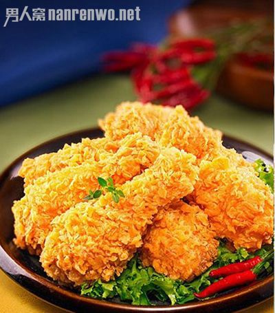 让男人生育能力减弱的六种食物