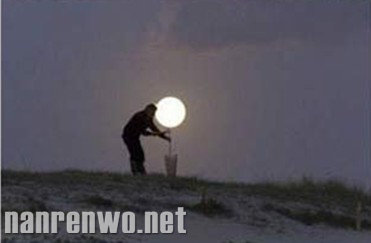 种月亮的人：懂得生活才能收获美丽