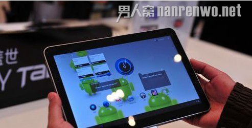 ¿Galaxy Tab 3ƽع ԤװAndroid 4.2ϵͳ
