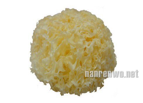 推荐：十种食物助您拥有好气色