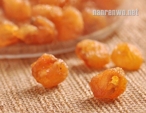 推荐：十种食物助您拥有好气色