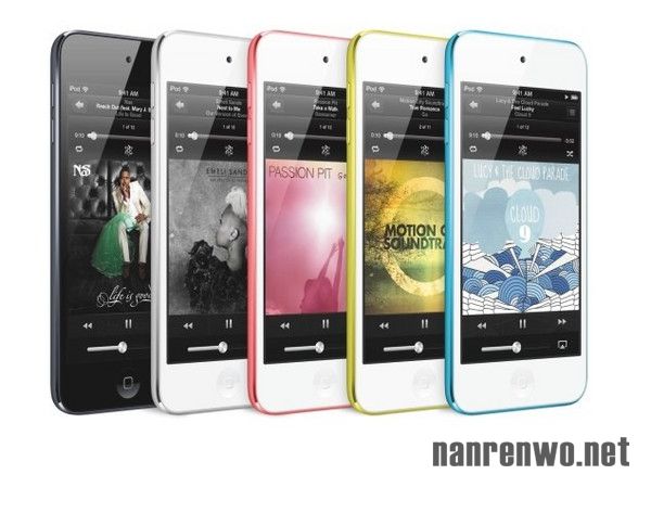 iphone5s指纹识别出问题 将延迟上市
