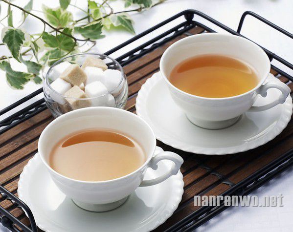提醒：喝茶养生应该避免九个误区