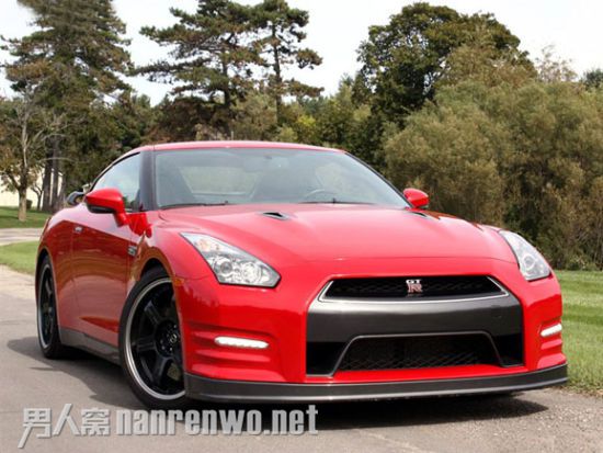 ս2014GT-Rܳ ڹ