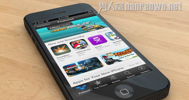 iPhone 5Sڷ ӴĻߴ