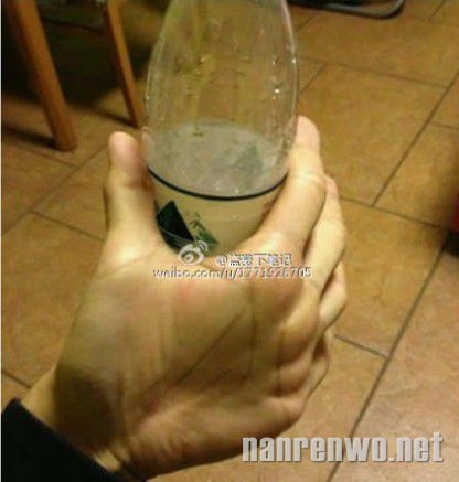 奇葩手指大赛网络走红 网友晒手指奇葩姿势